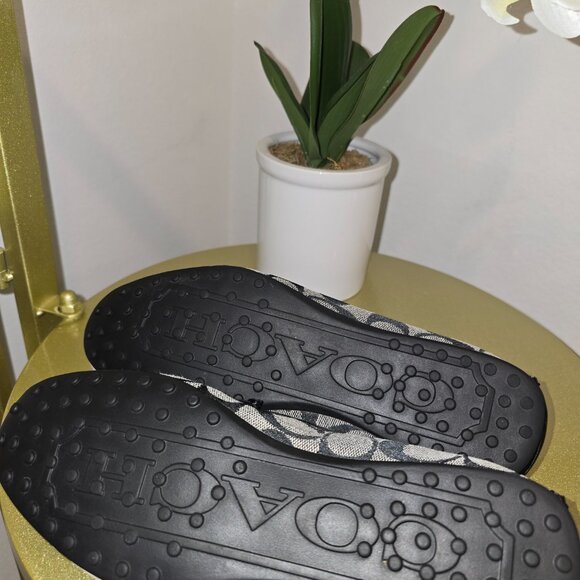 Coach Loafers - Picture 8 of 8